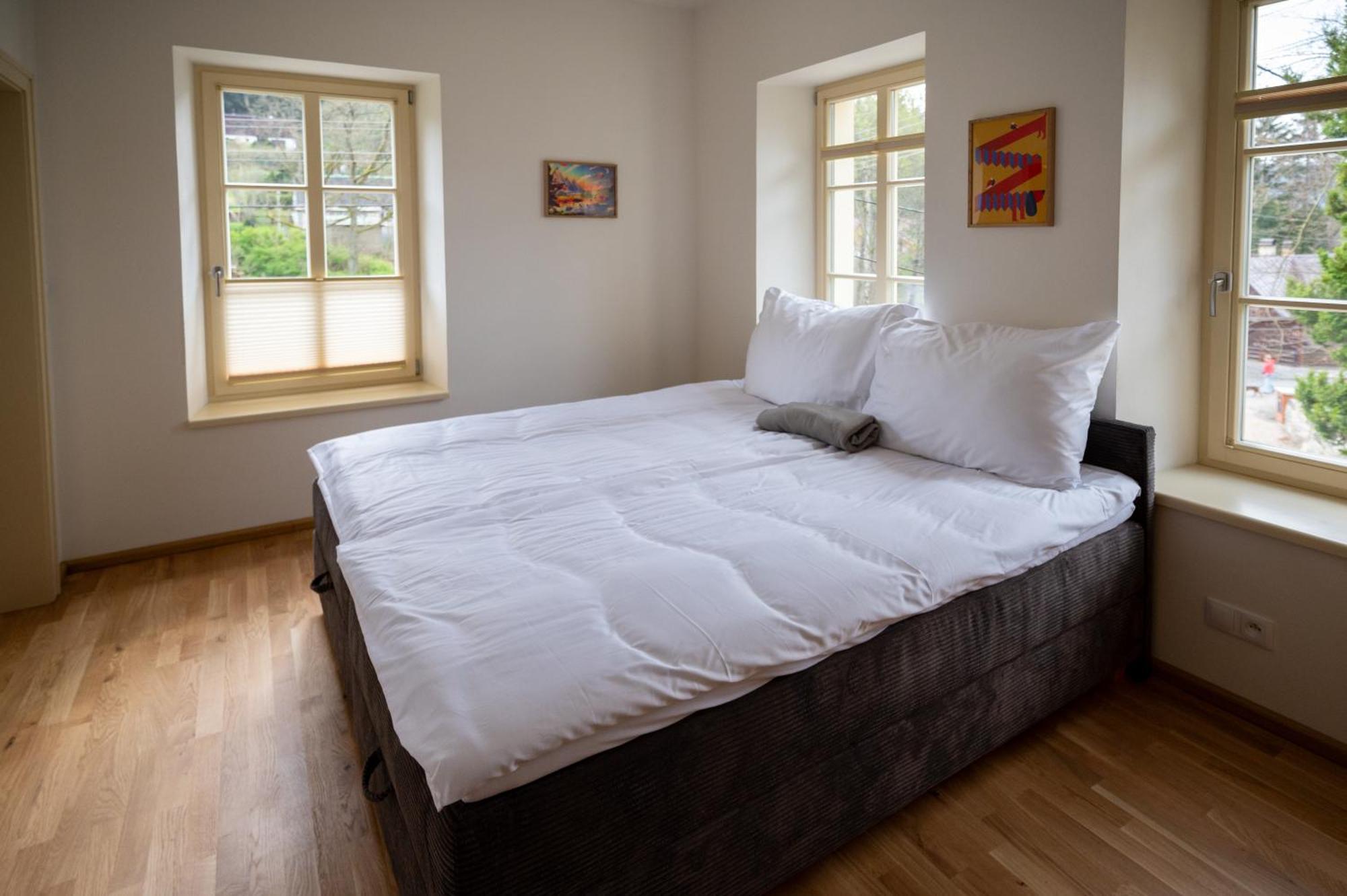 Apartmany Josefuv Dul - Lesni Brana מראה חיצוני תמונה