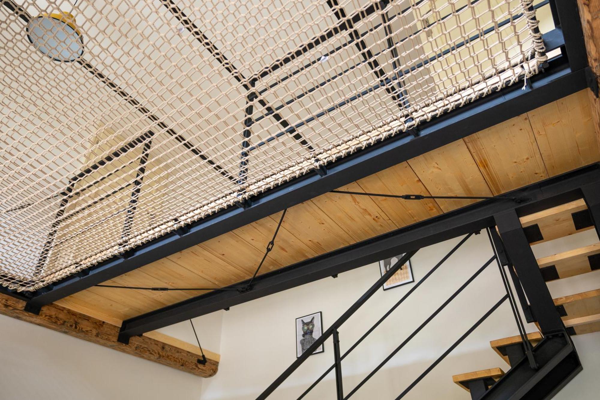 Apartmany Josefuv Dul - Lesni Brana מראה חיצוני תמונה