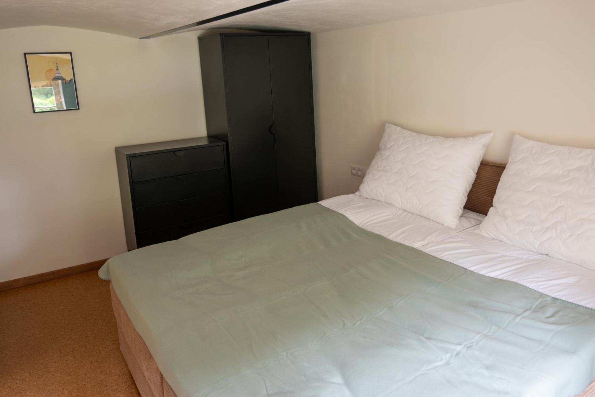 Apartmany Josefuv Dul - Lesni Brana מראה חיצוני תמונה