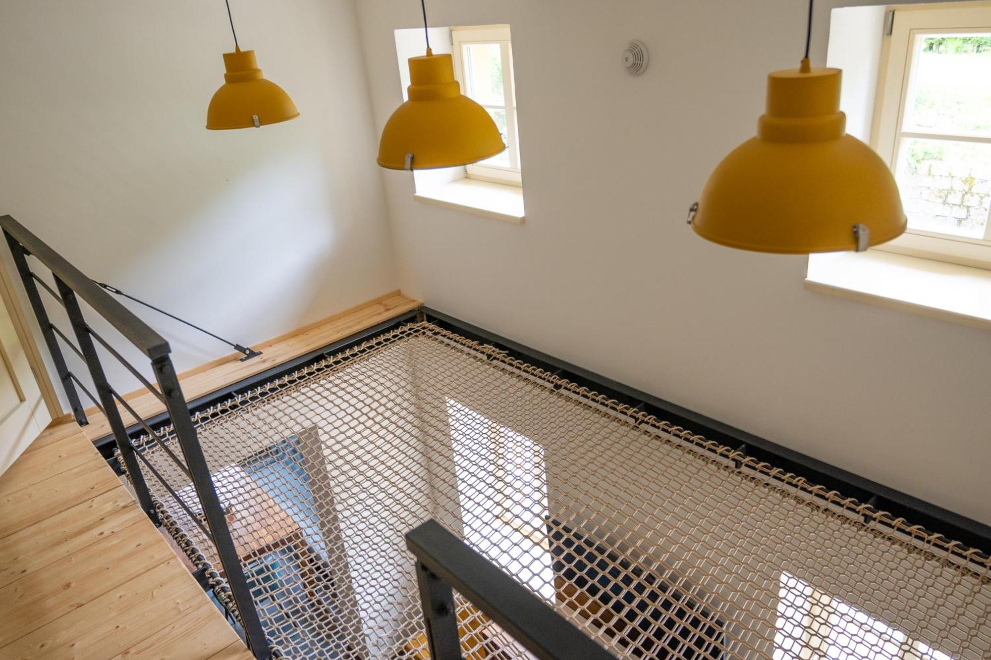 Apartmany Josefuv Dul - Lesni Brana מראה חיצוני תמונה