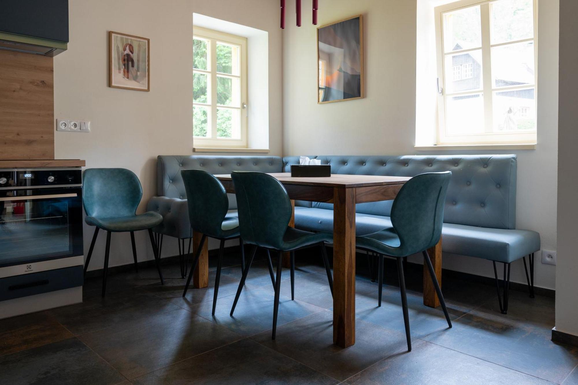 Apartmany Josefuv Dul - Lesni Brana מראה חיצוני תמונה