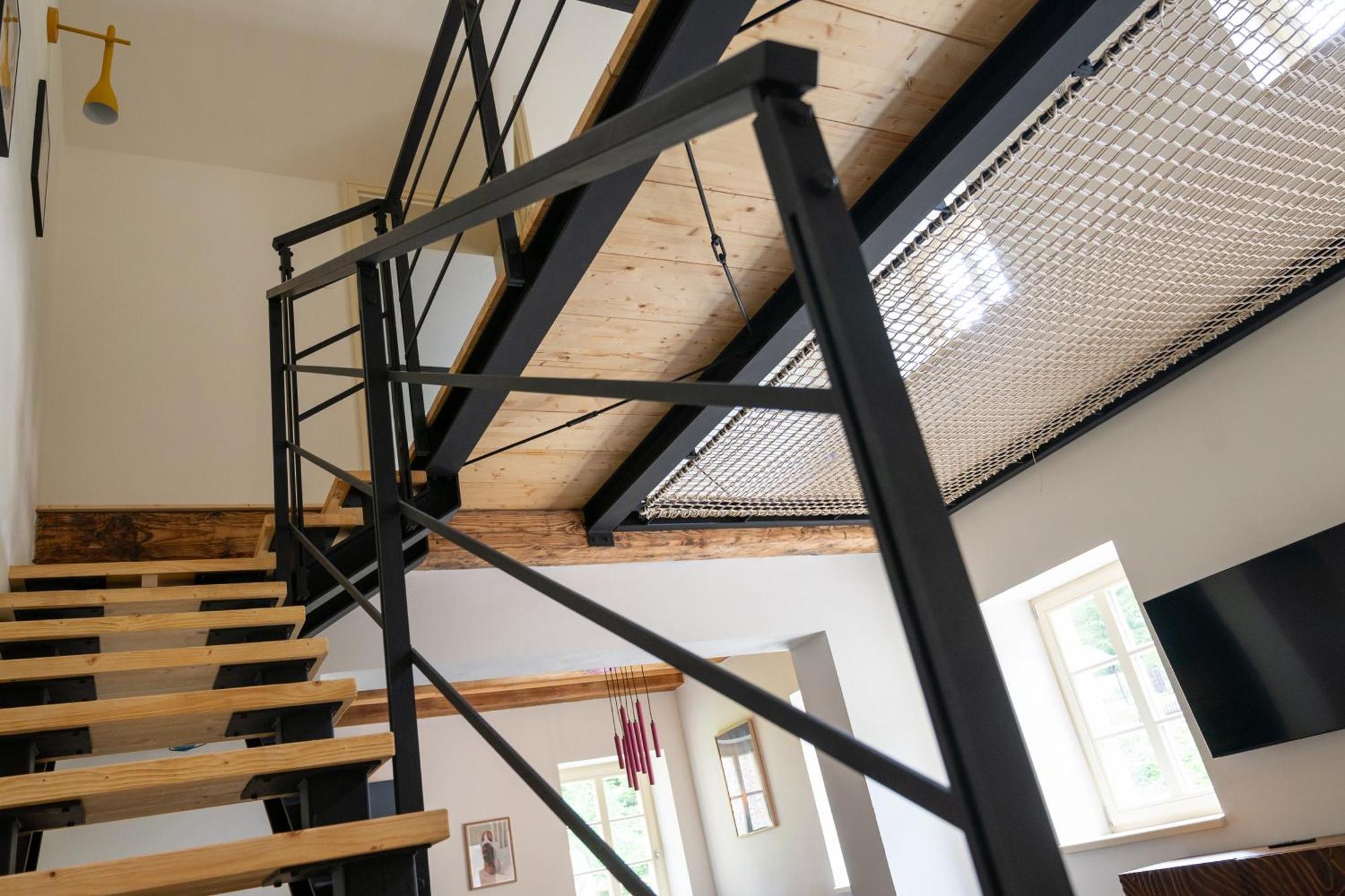 Apartmany Josefuv Dul - Lesni Brana מראה חיצוני תמונה